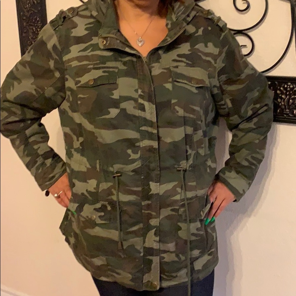 Jacket